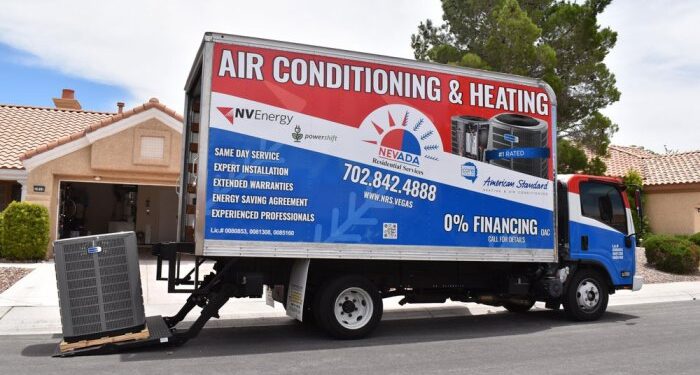 Same-Day AC Repair and Installation: What to Expect