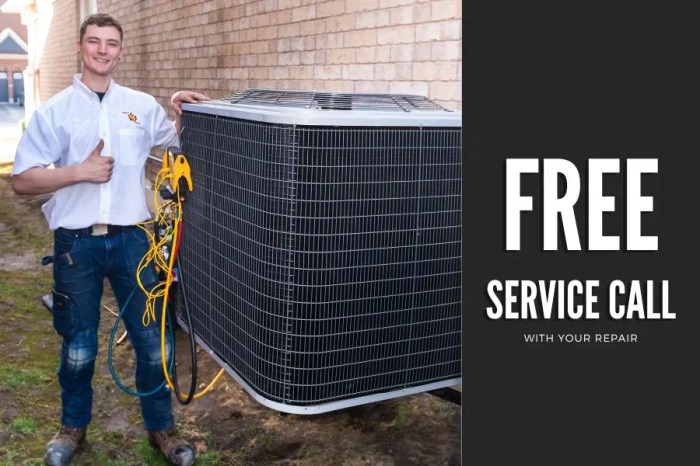 The importance of the same day AC Repair service in Henderson