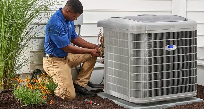 Best Air Conditioner Installer - Air Conditioner Contractors Near Me