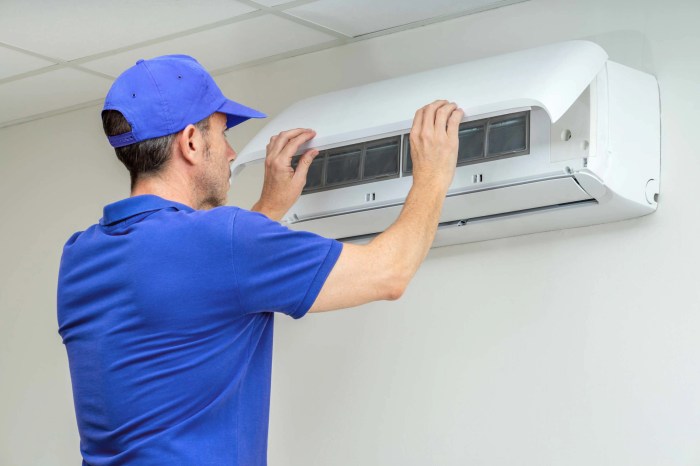 AC Installation Near Me | Air Conditioning Installation