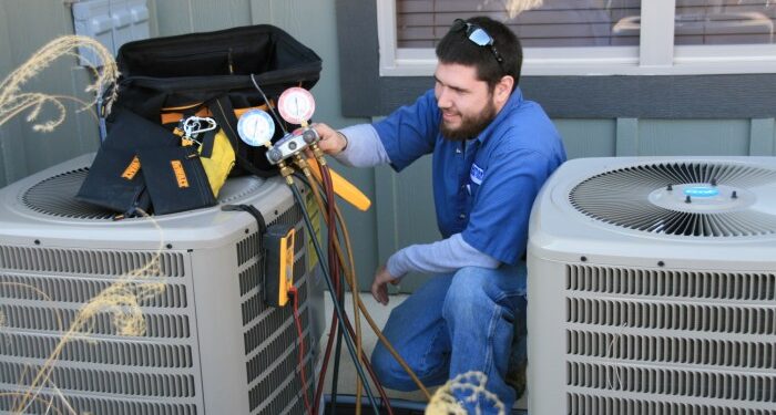 Air Conditioning Repair | Air Conditioning Tamarac