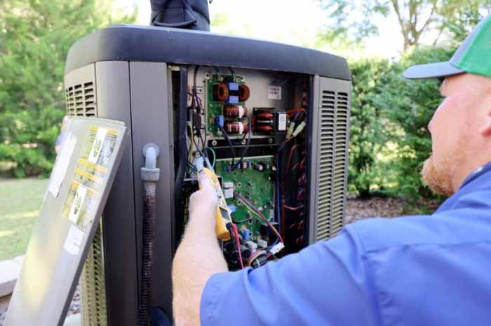 Air Conditioning Repair Costs: 7 Key Factors in 2025 Revealed