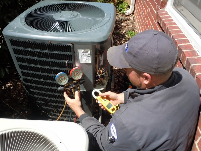 Home - Rescue Air Heating and Air Conditioning