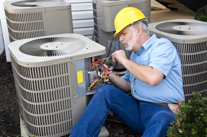 5 Helpful Tips for Residential AC Repair - iStoryTime