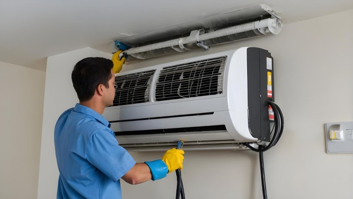 Essential AC Maintenance Tips for Homeowners | Econo West Heating Air ...