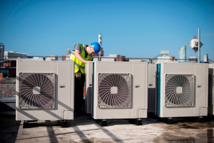 What Benefits Does a Commercial HVAC Service Provide? | Cooling Unlimited