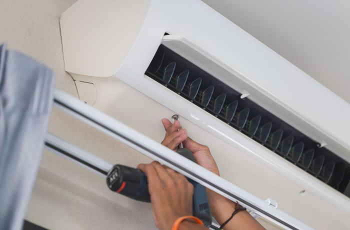 ️AC Financing Options | Install Today Pay Later! | 0$ DOWN