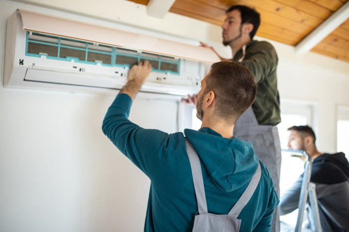 Preventive AC Maintenance: The Key to Avoiding Costly Repairs