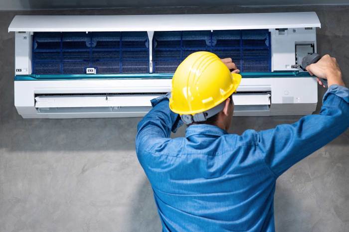 AC Repair Dallas TX - Fast, Reliable HVAC Services