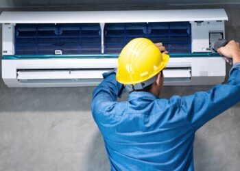 Aircon Servicing and Installation | Smart Cool