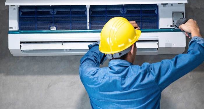 Aircon Servicing and Installation | Smart Cool