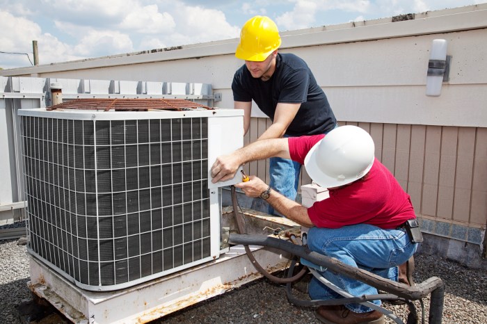 Ductless Air Conditioner Repair - Trust Our Experts to Fix Ductless AC