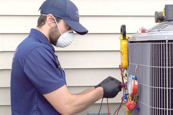 Ductless Air Conditioner Repair - Trust Our Experts to Fix Ductless AC