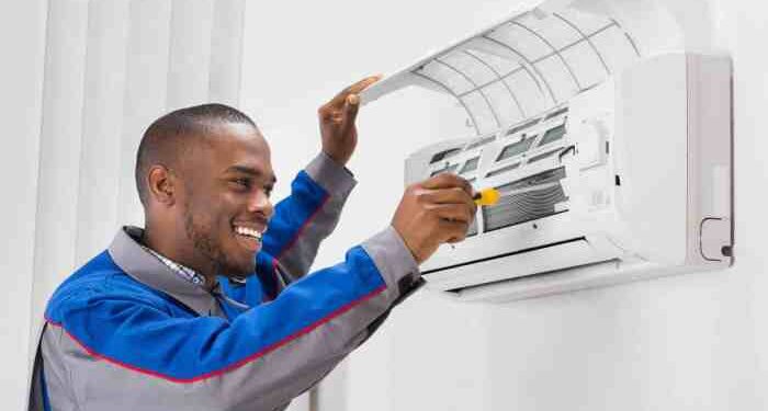 #1 Air Conditioning Company Stellenbosch to Paal - Aircon Pros | Aircon ...