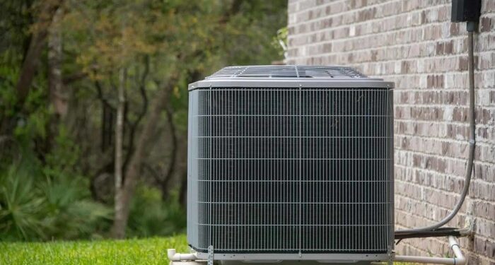 Air Conditioning Service in Hamilton | Fast AC Repair Near You