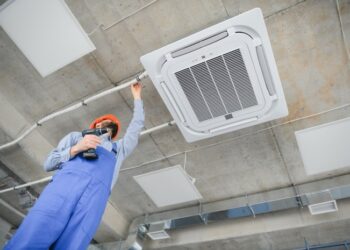 Air Conditioning Contractor - 404 x UK Companies - Page 1