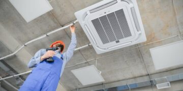 Air Conditioning Contractor - 404 x UK Companies - Page 1