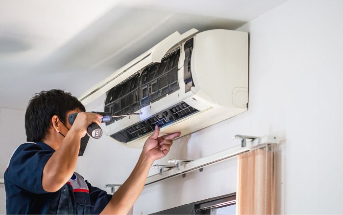 Air Conditioner Repair in Brampton | Fast AC Services Near You