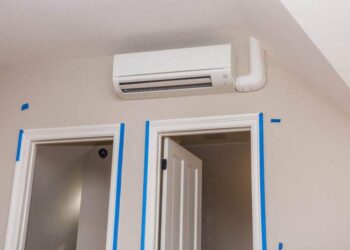 Is Ductless Mini-Split Installation Right For Your Home? Pros And Cons ...