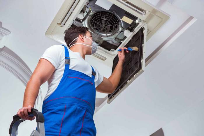 Spring into Savings: Essential Maintenance Tips to Prepare Your AC ...