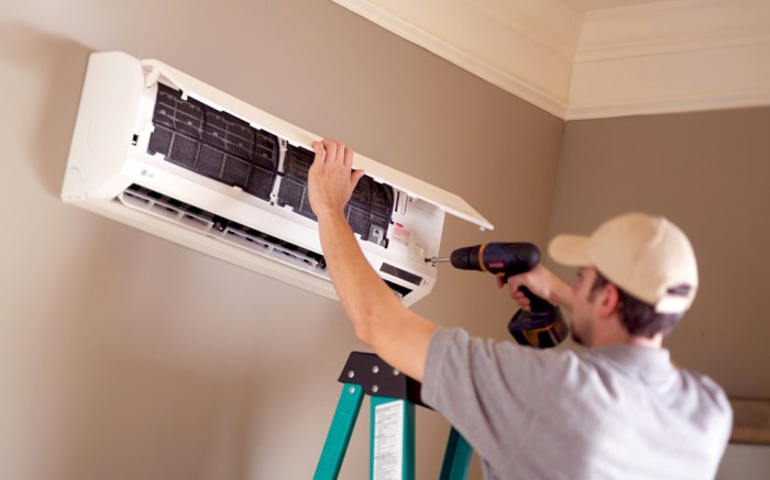 How to Choose the Right Ductless Mini Split for Your Home