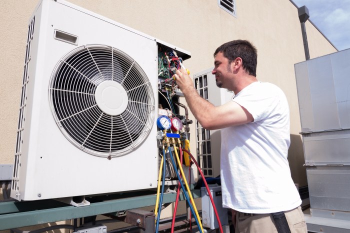 Reduce air conditioner repair costs – Mark Daniels Air Conditioning ...