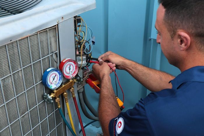 18+ Heating And Air Conditioning Repair, Konsep Terpopuler!