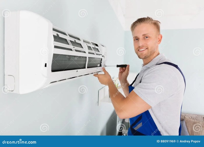 Air Conditioning Repair Darlington | Envirotech Cooling Services