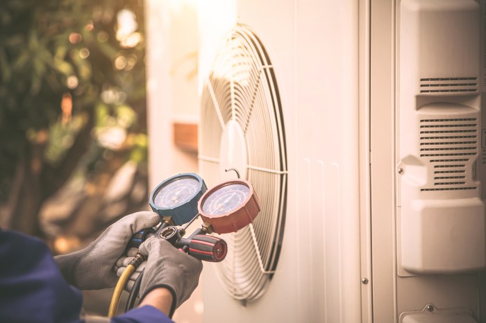 The Ultimate Guide to Preventive AC Maintenance: Keep Your System ...
